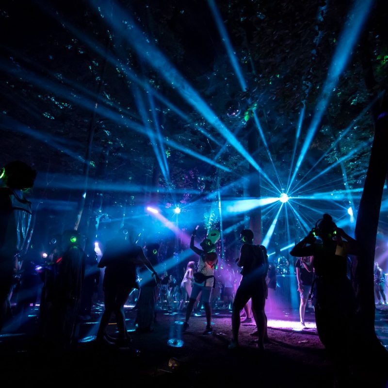 Firefly Music Festival 2021