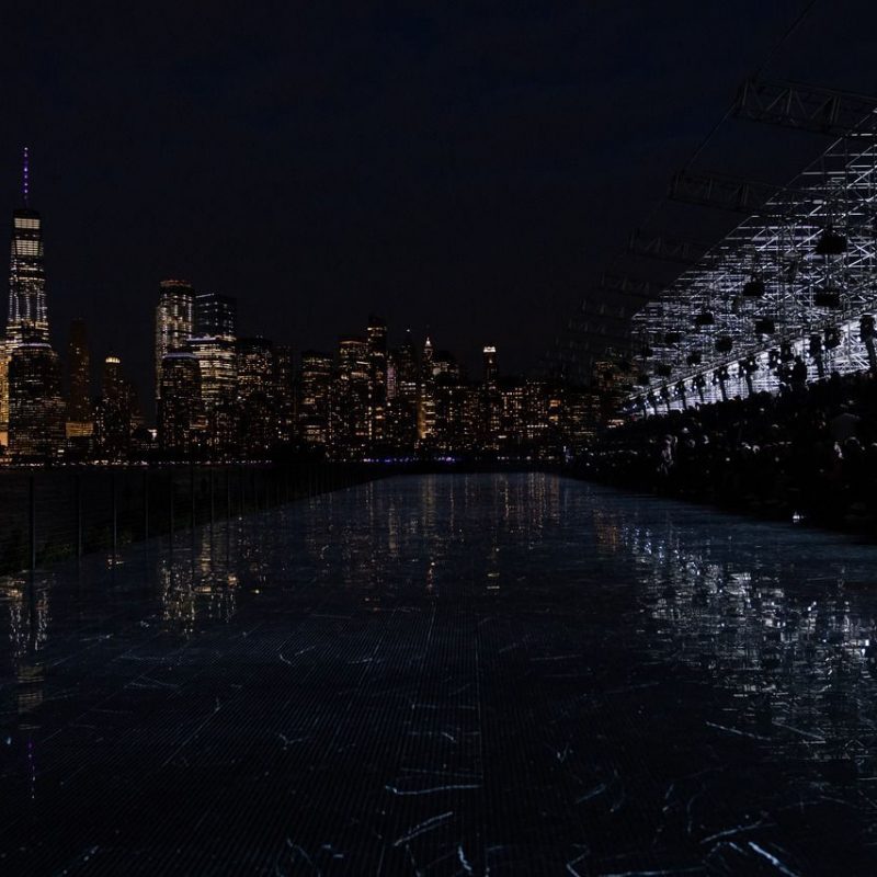 Saint Laurent | Mens SS19