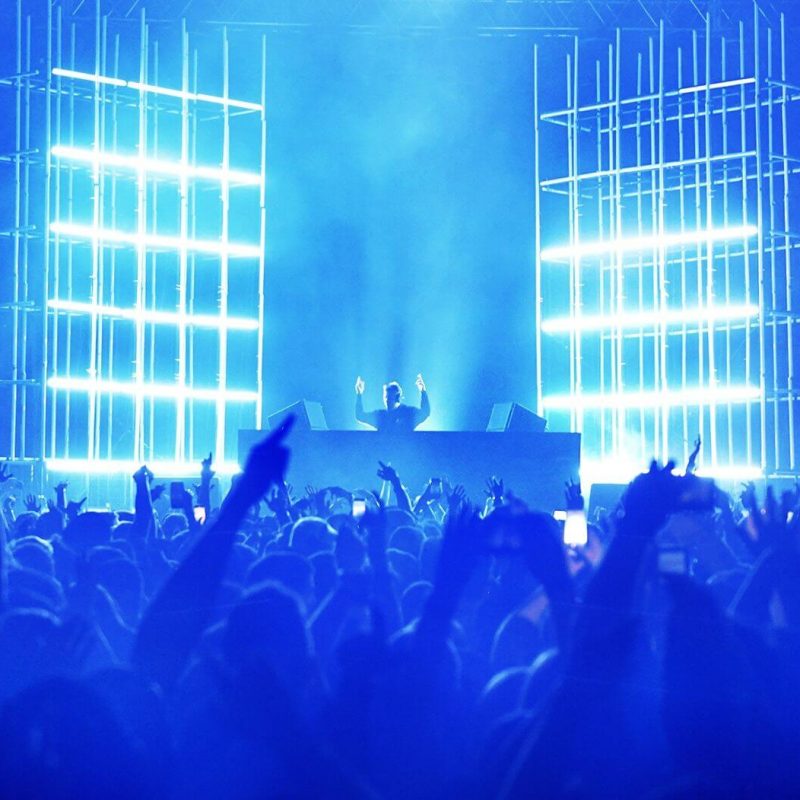 Kaskade Redux