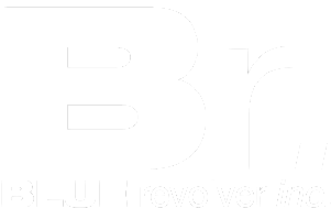 Blue Revolver