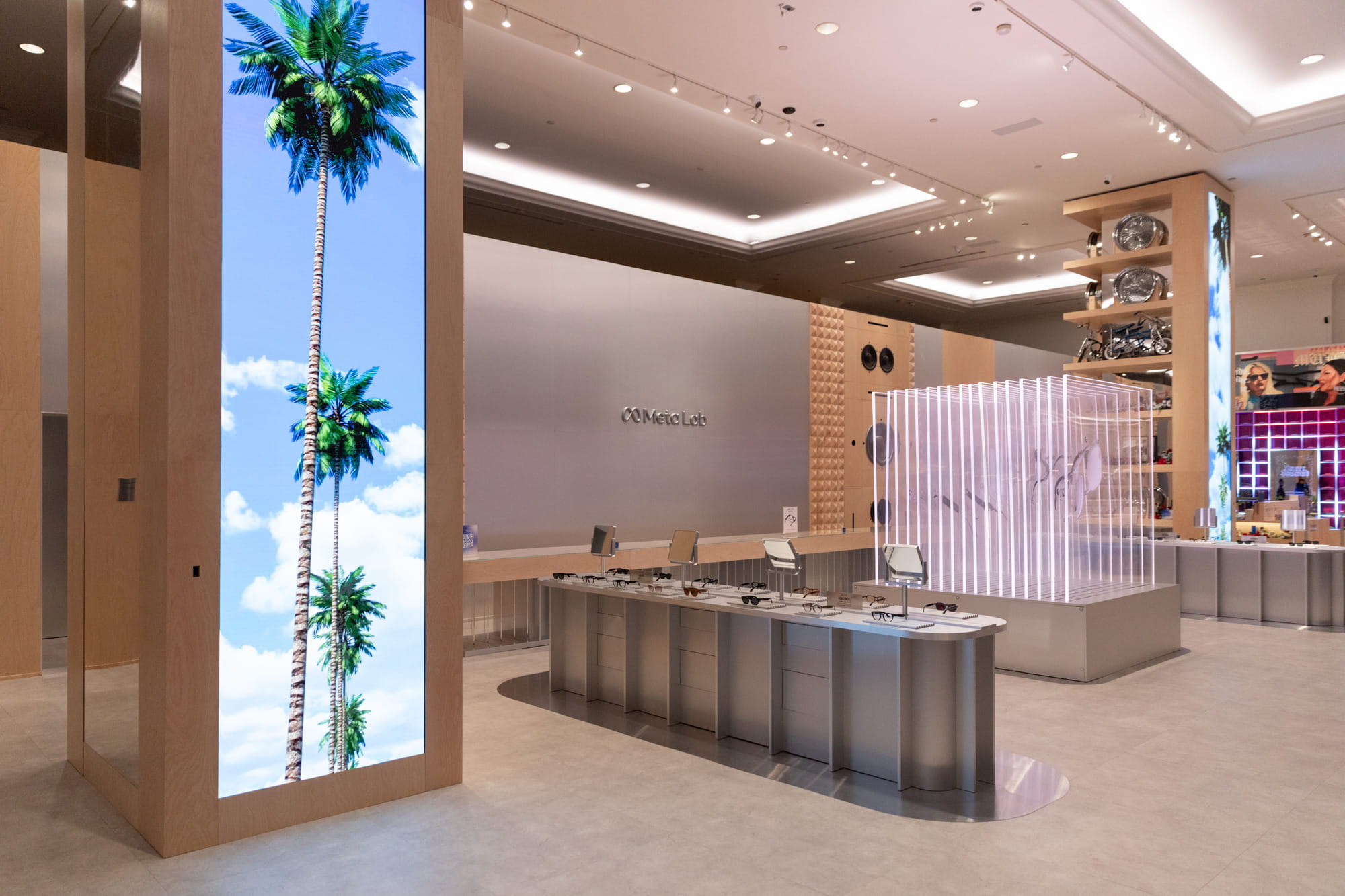 Meta Lab LA