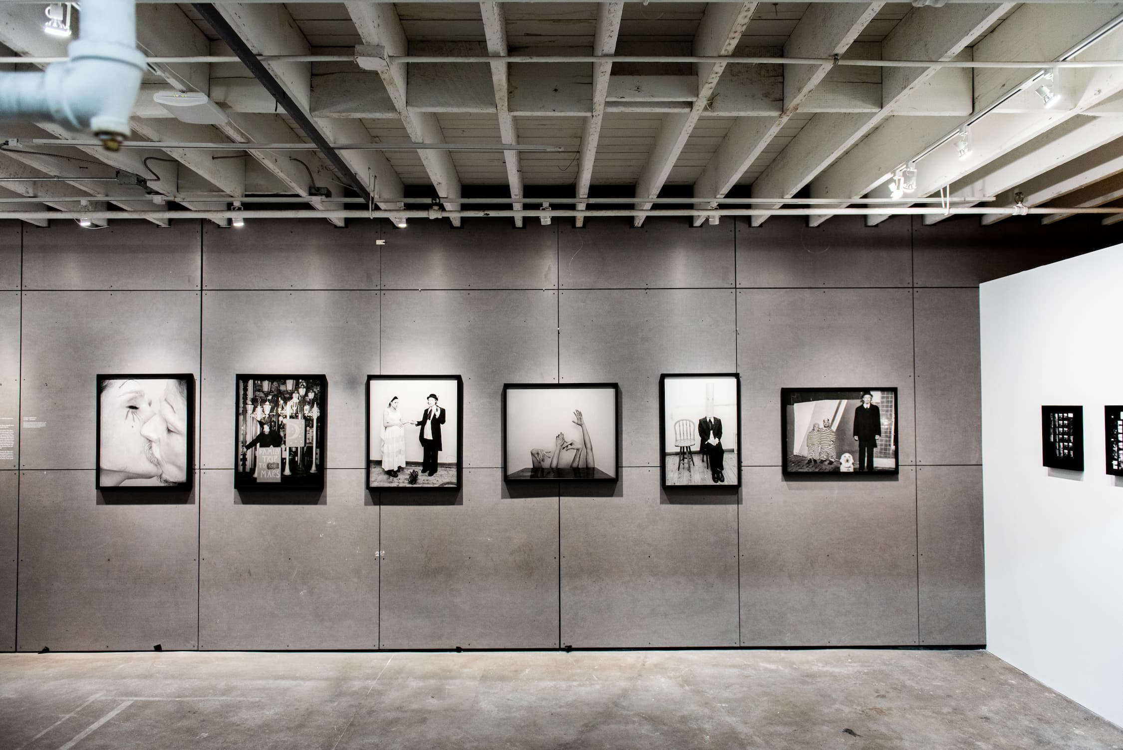 AMI Gallery Basel 2022