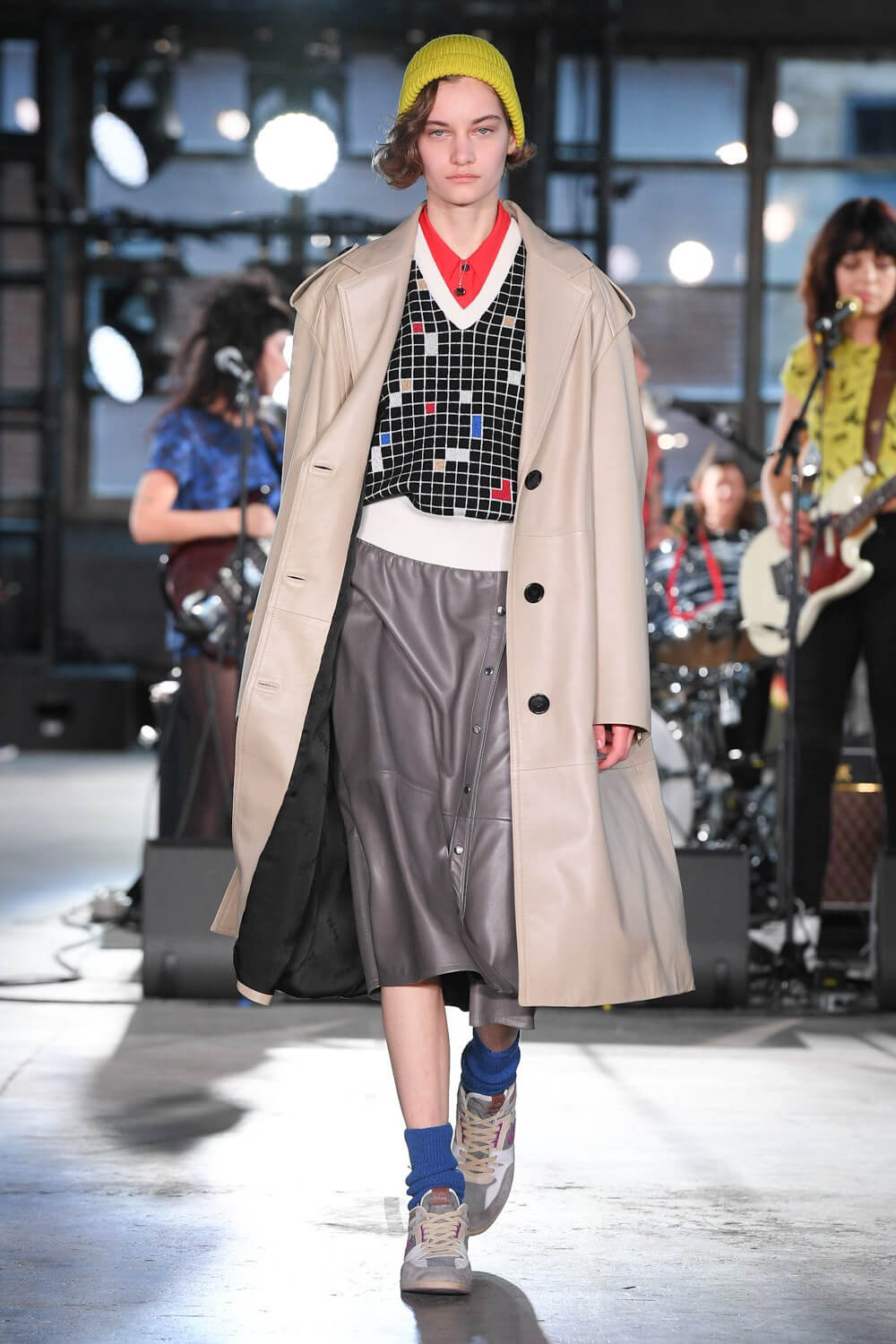 Coach FW20
