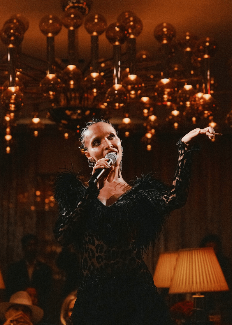 Faena x FKA Twigs