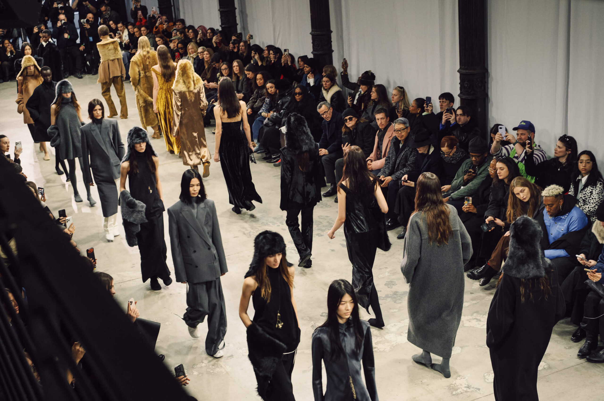 Fforme FW26