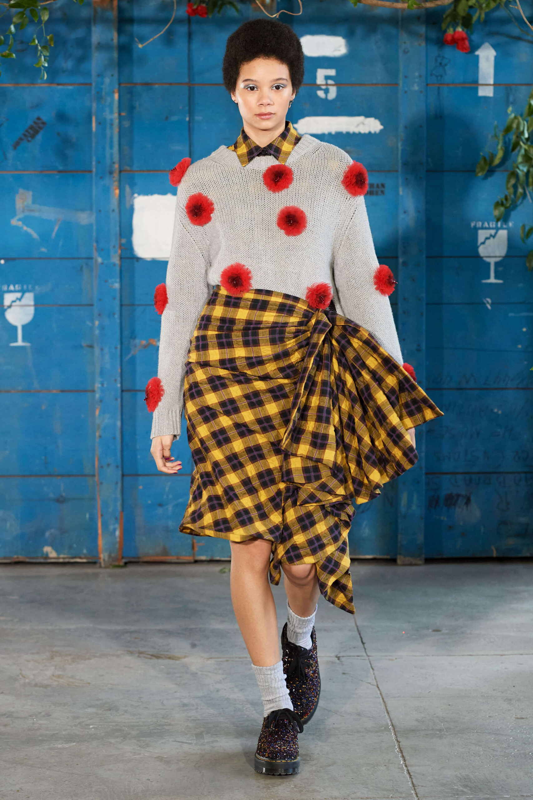 Jonathan Cohen FW20