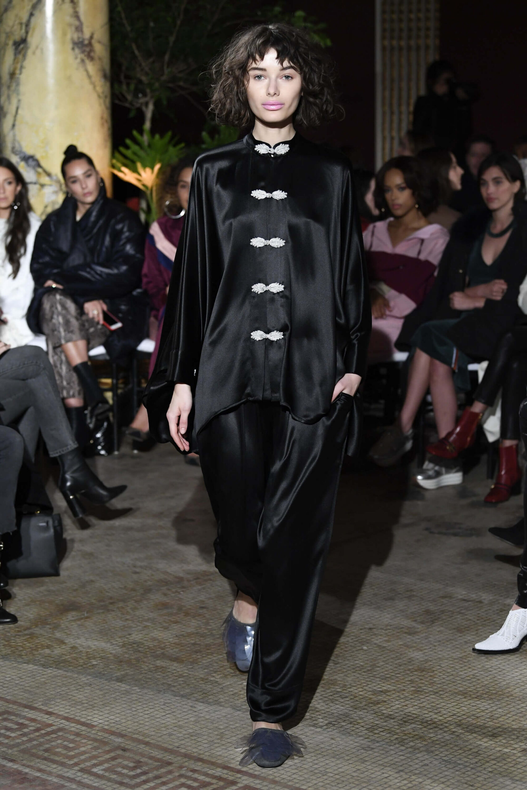 Juicy Couture FW18