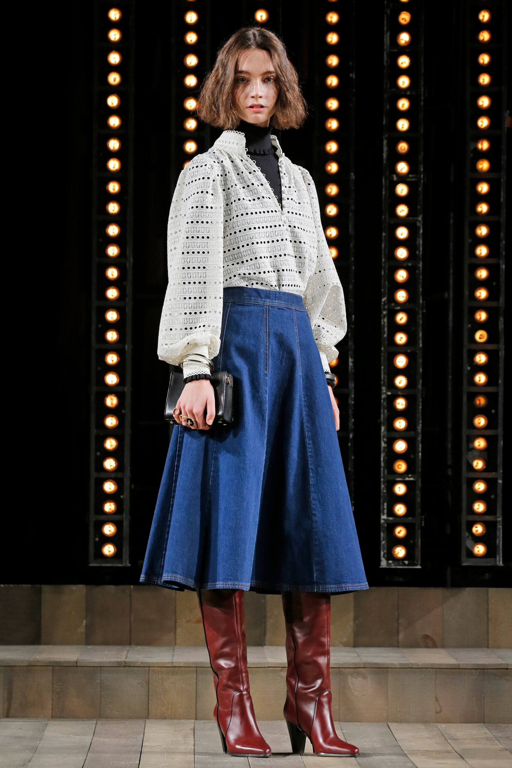 Kate Spade FW18