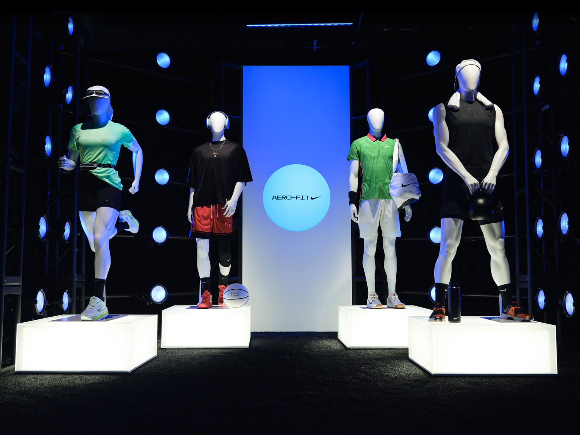 Nike Innovation