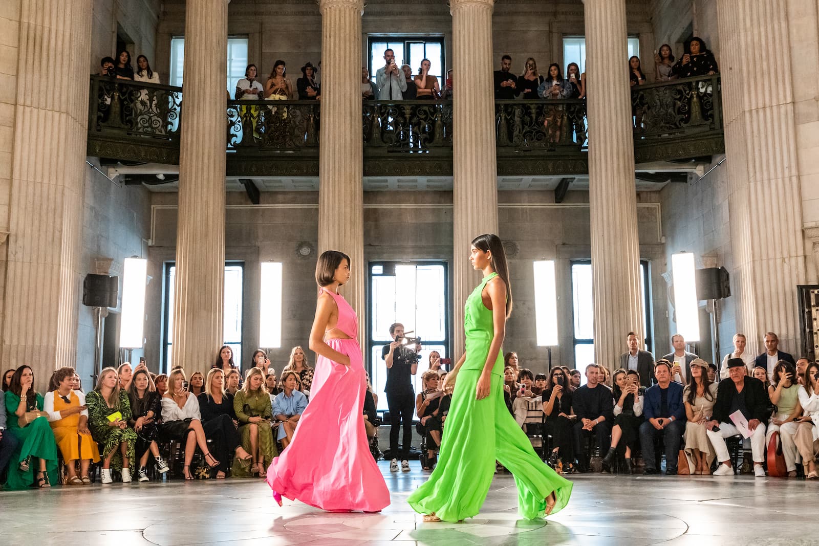 Staud SS20