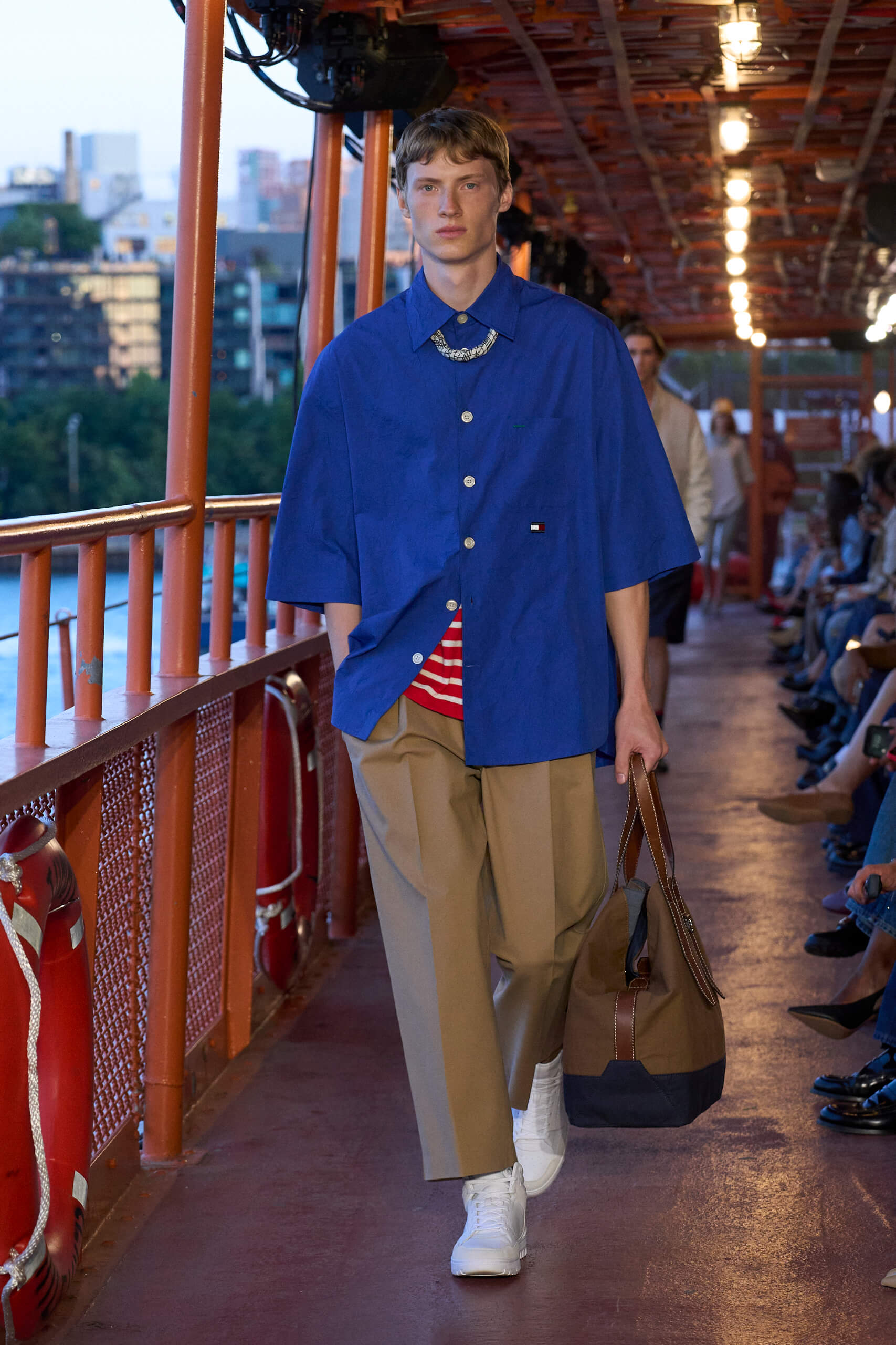 Tommy Hilfiger SS25