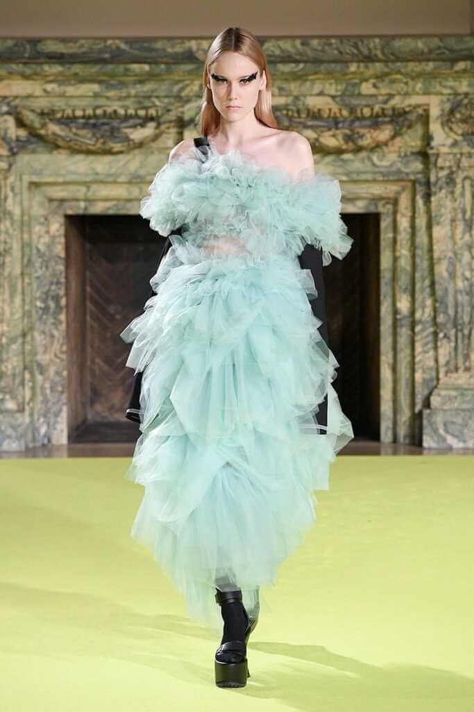 Vera Wang FW20